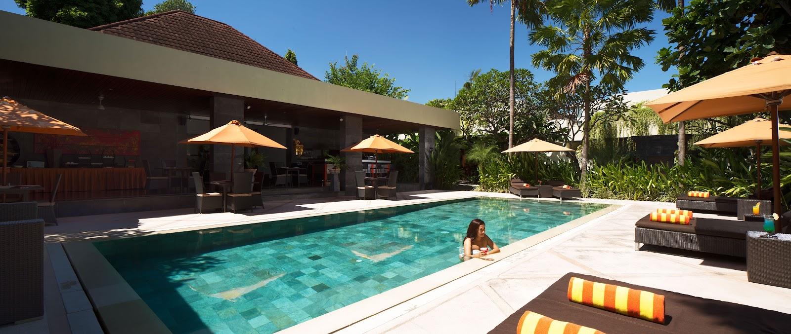 Sun Island Boutique Villas & Spa – photo 4