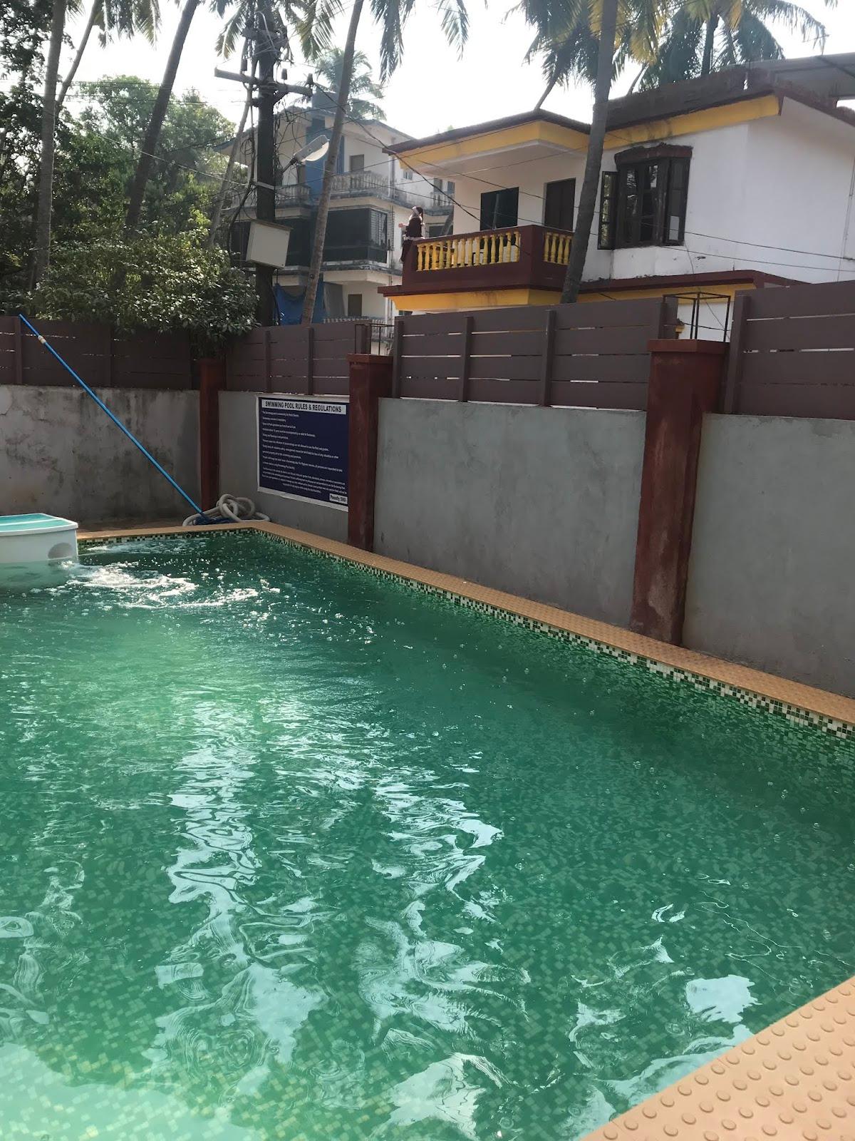Goa Diaries Apartments – photo 3