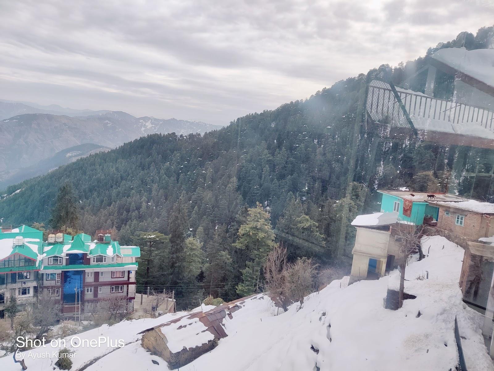 Mashobra Heights Hotel – photo 4