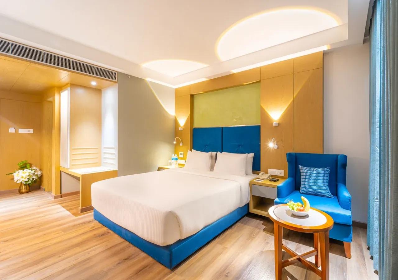 Effotel by Sayaji, Bhopal – photo 3