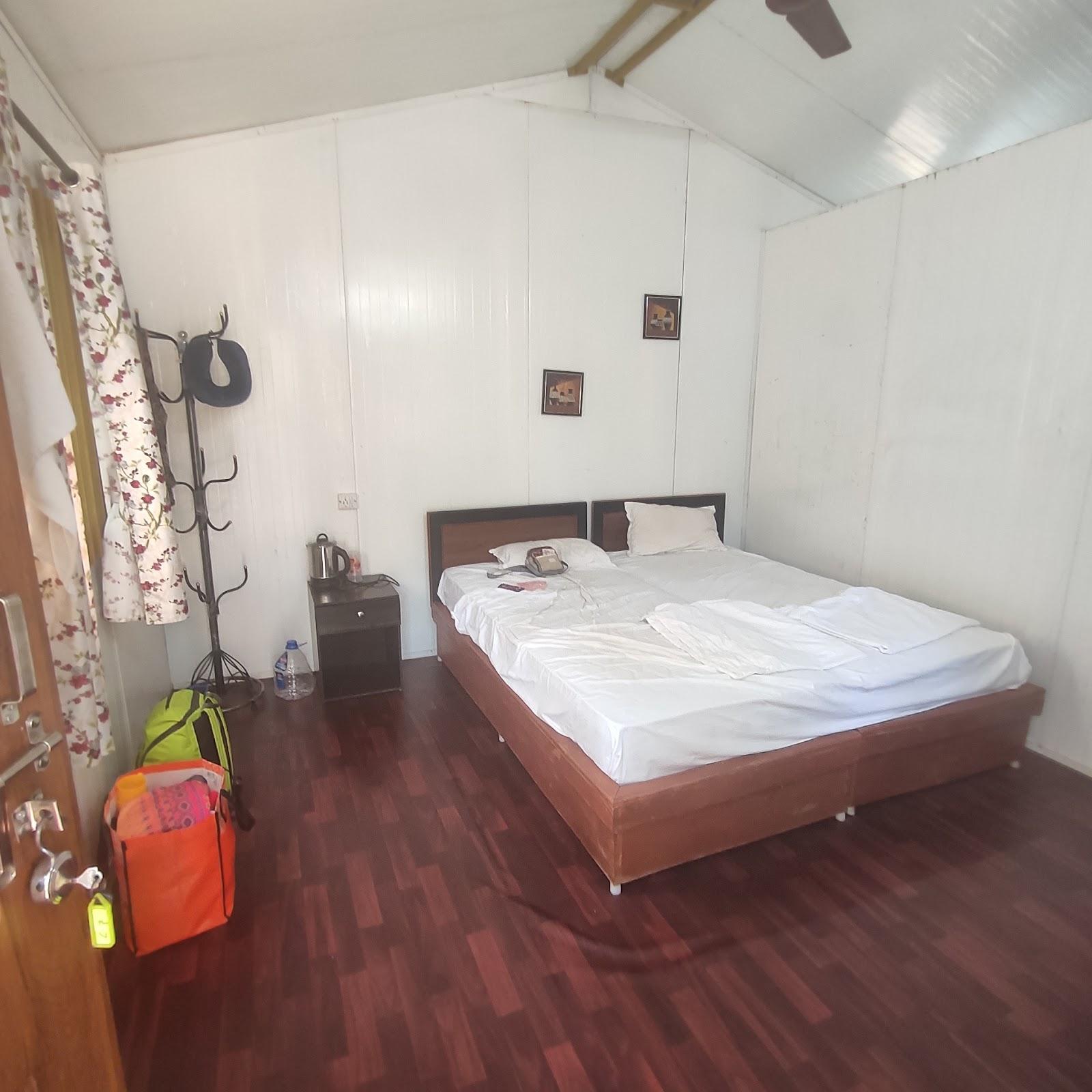 Regina Residency Patnem beach Goa – photo 2
