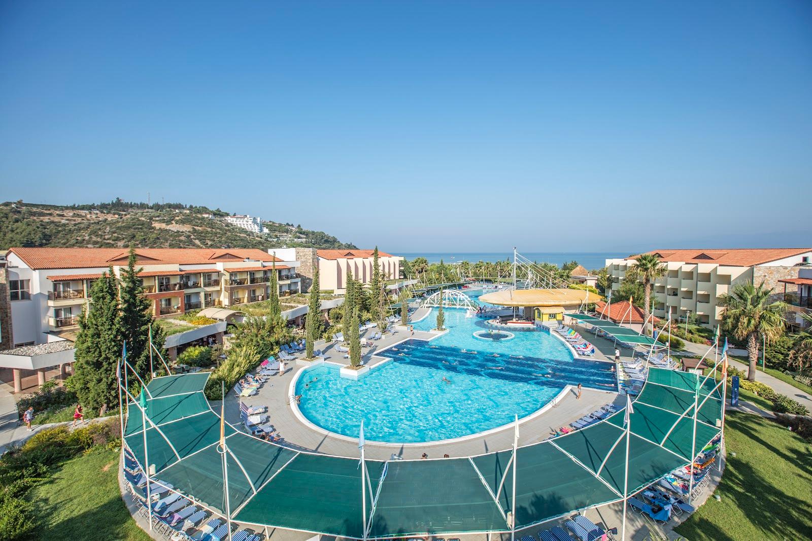 Aqua Fantasy Aquapark Hotel & Spa – photo 1