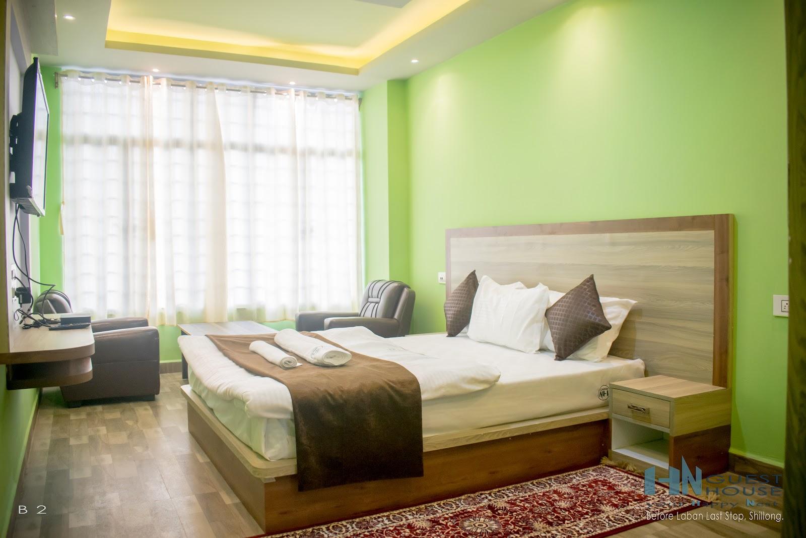 HN GueST HouSe – photo 4