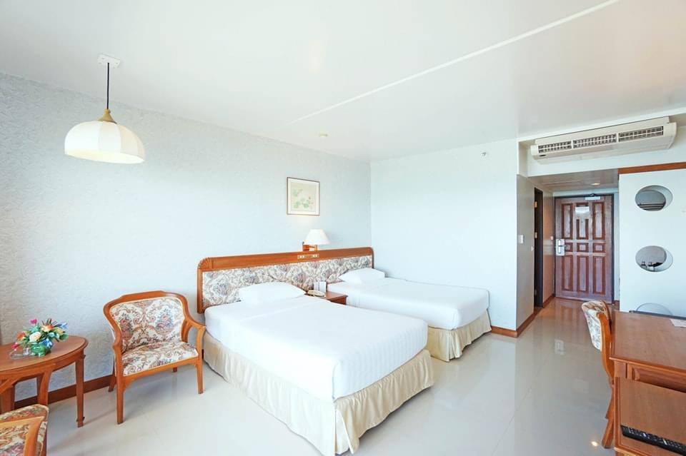 Pattaya Park Beach Resort – photo 3