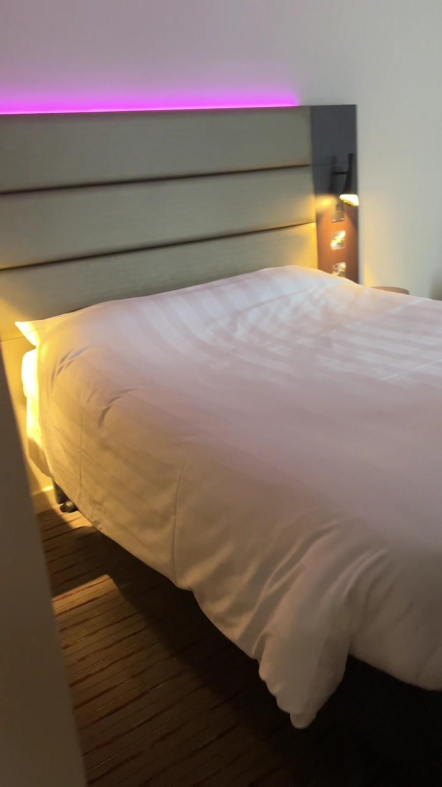 Premier Inn London Romford Town Centre hotel – photo 4