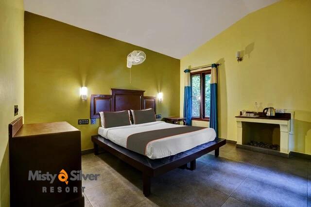 Misty D Silver Resort Munnar – photo 2