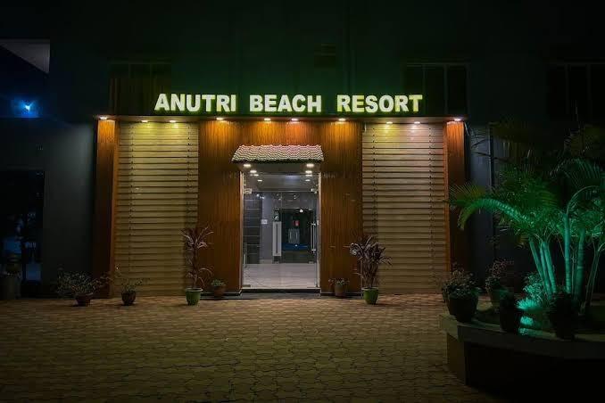 Mandarmani Beach Resort – photo 1