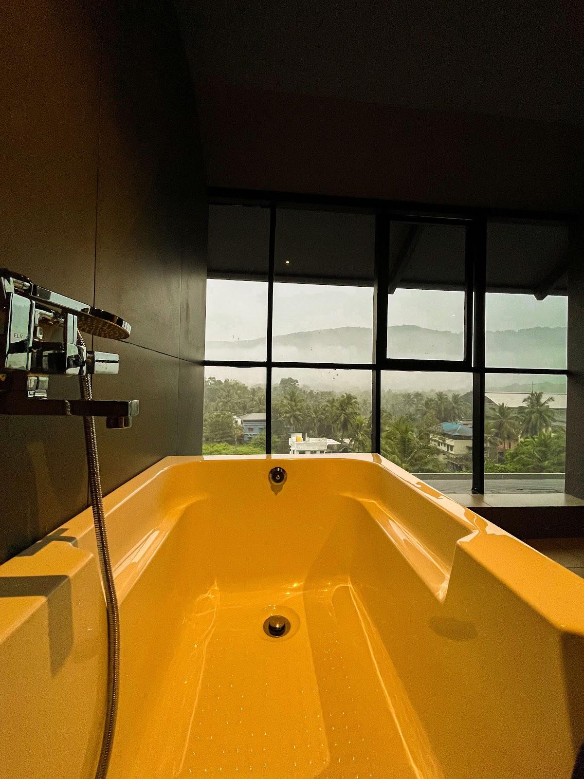 Hi-TON Hotel – photo 4