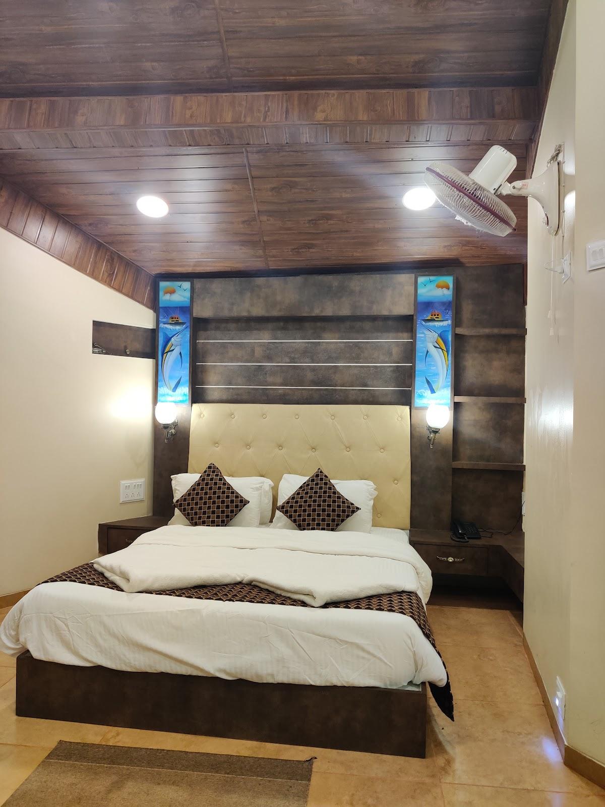 MTDC - Tarkarli Resort – photo 1