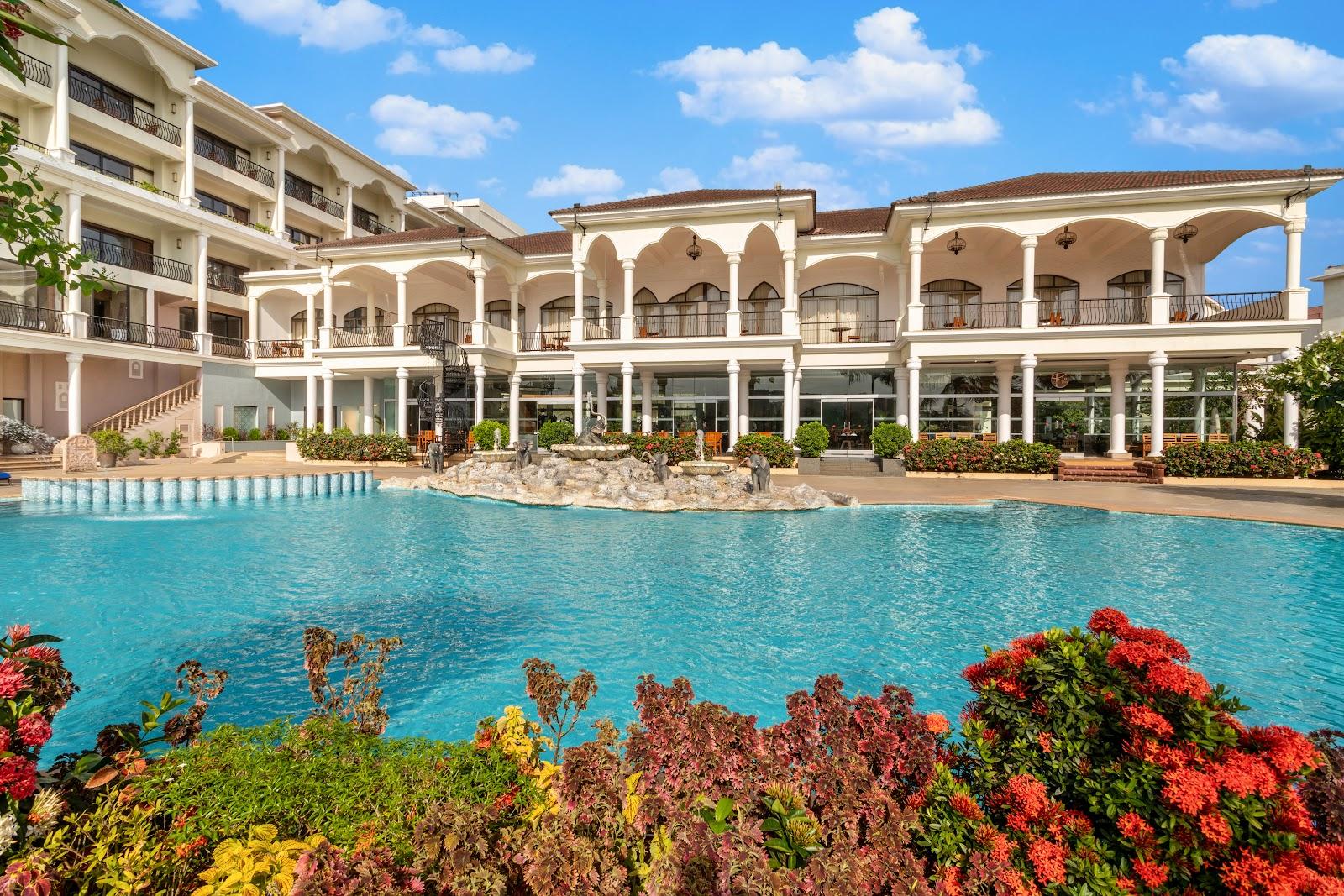 Resort Rio – photo 1
