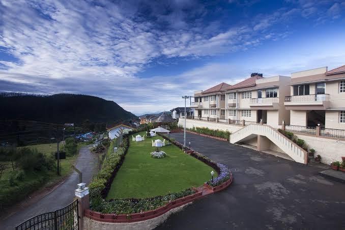 Delightz Inn Resorts