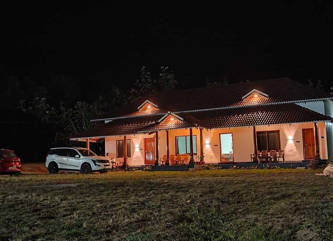 Kavalubare Retreat Homestay – photo 1