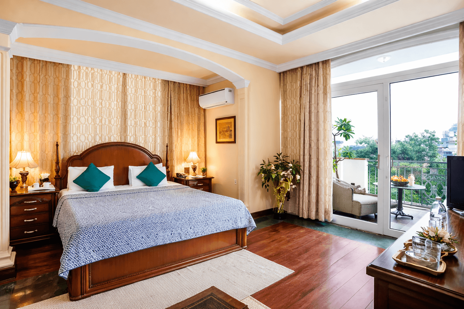Hotel Ajanta - Free Airport Pick Up Service – photo 4
