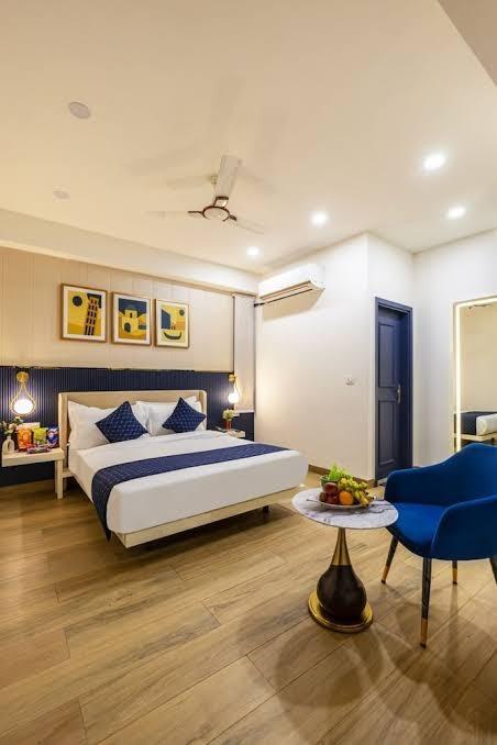 The PratiQ Signature Boutique Hotel – photo 1