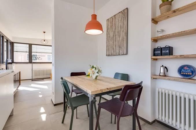 Rome as you feel - San Lucio Apartments – photo 3