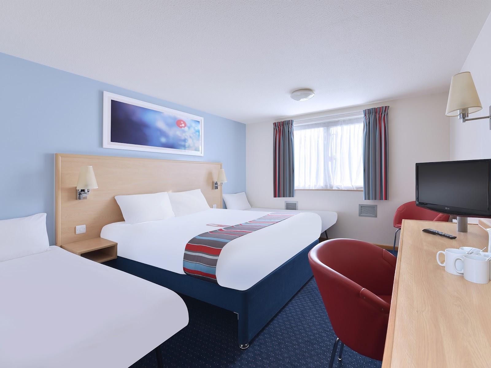 Travelodge Sheffield Central – photo 2