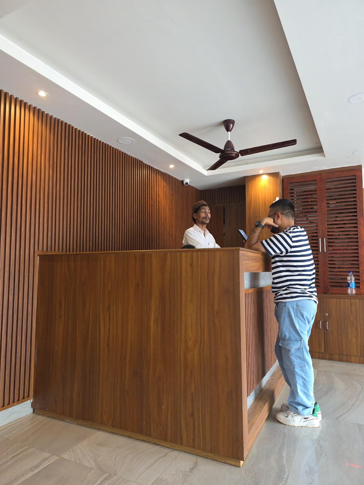 Super Collection O by OYO Sakinaka Mumbai Airport T2 – photo 1