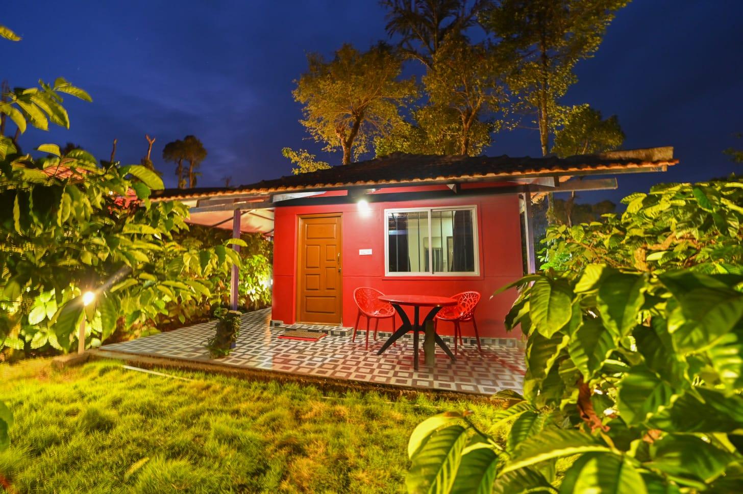 Red Roof Resort – photo 1