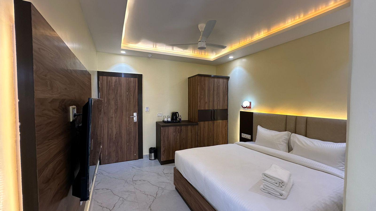 The Banaras Hotel – photo 3