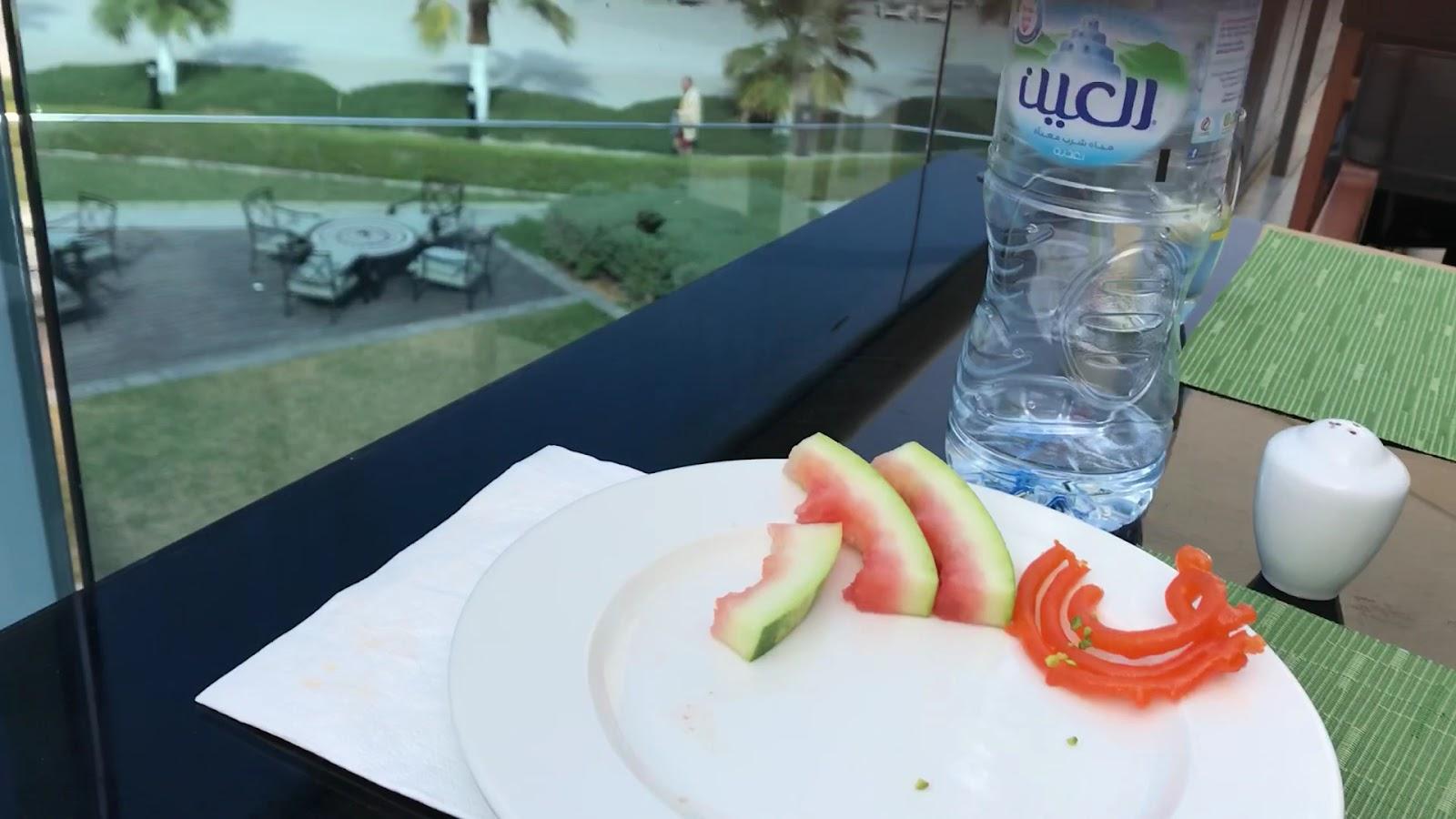 Radisson Blu Resort, Fujairah – photo 2