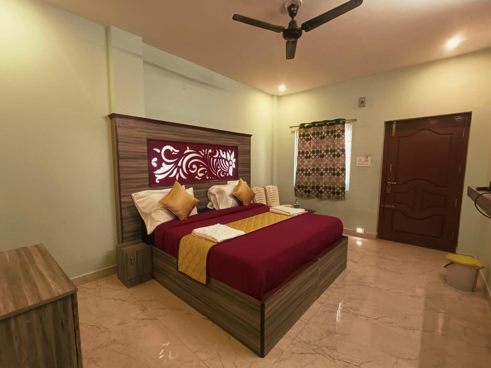 Cloud Residency Yercaud-Near Bus Stand & Lake – photo 2