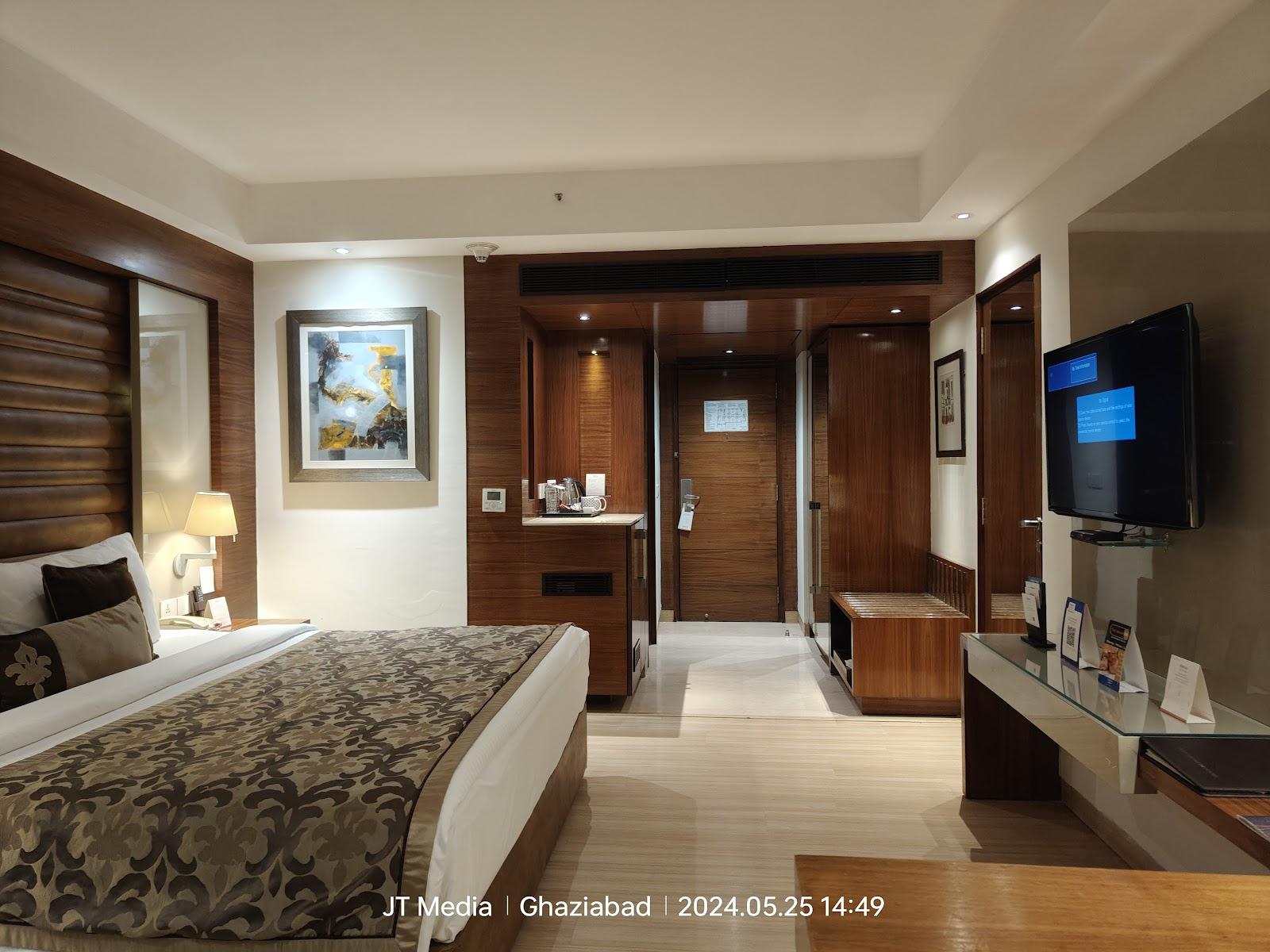 Fortune District Centre, Ghaziabad - Member ITC Hotels' Group. – photo 3