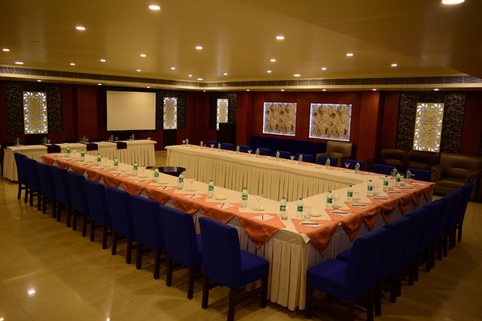 Hotel Sonar Tori – photo 4