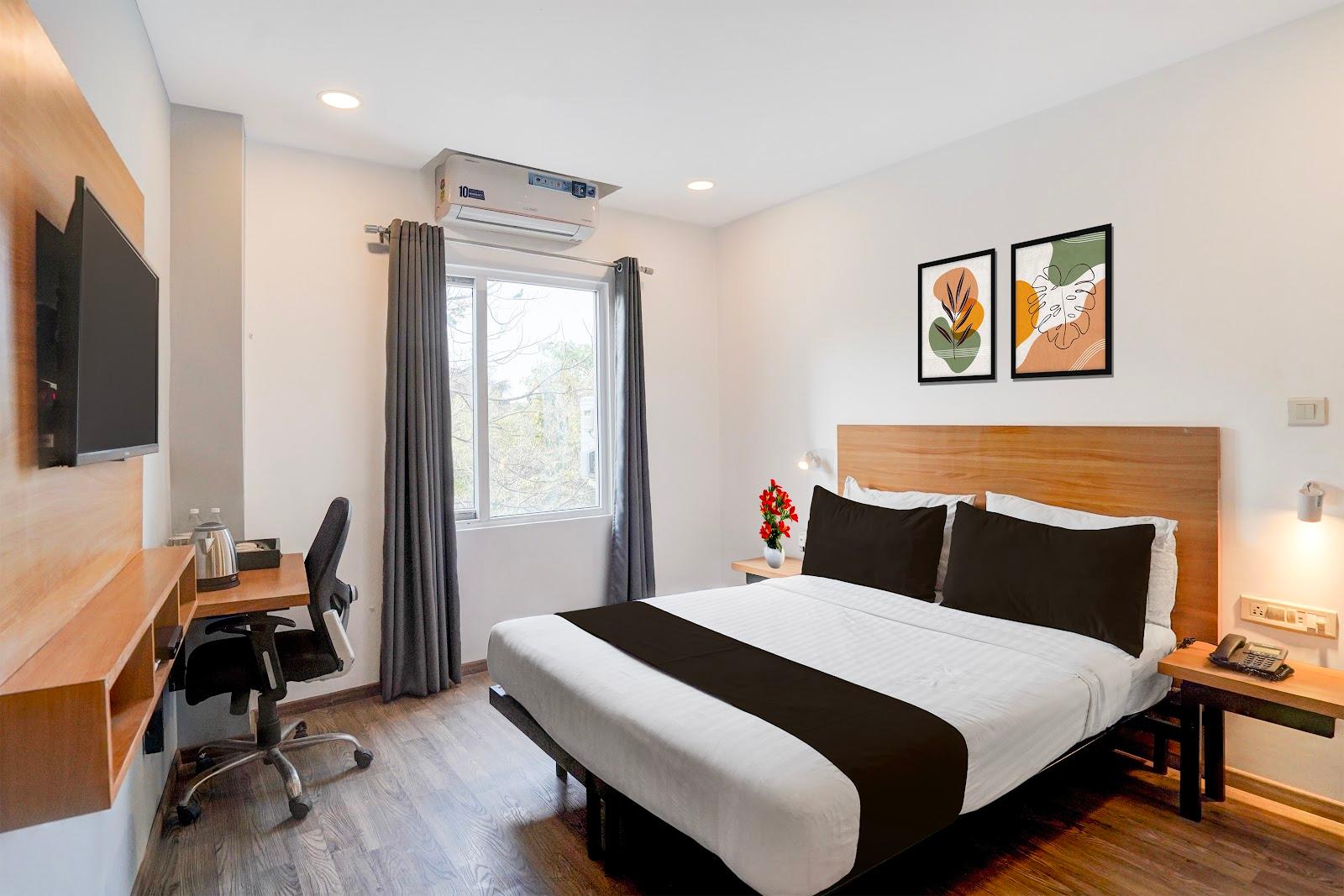 OYO Townhouse Deva Road Lucknow – photo 3