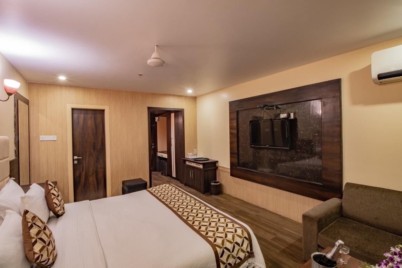 Cidade De Daman Beach Resort – photo 3
