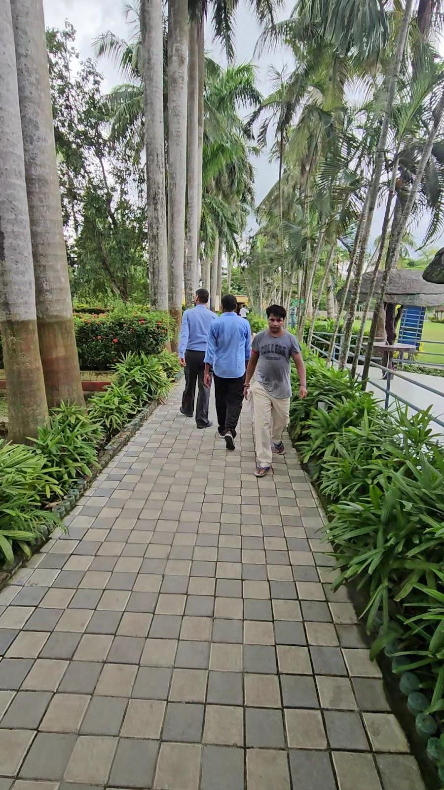 Palm Village Resort – photo 2