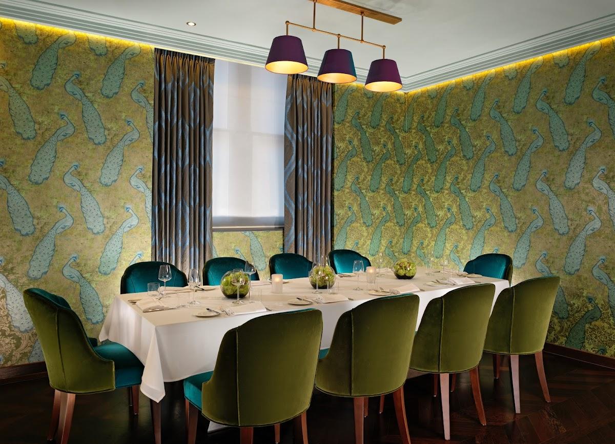 St. James' Court, A Taj Hotel, London – photo 4