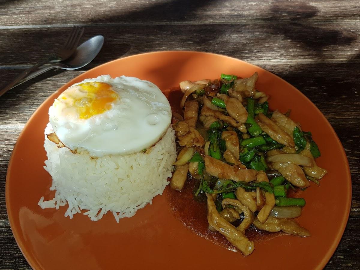 Taco Shack Diving Hostel & Restaurant – photo 4