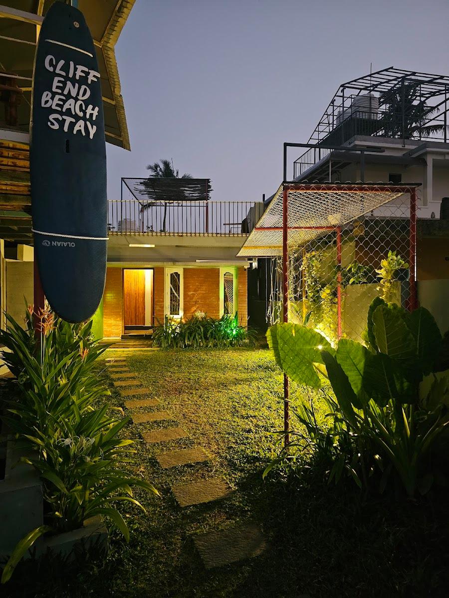 Cliff End Beach Stay – photo 2
