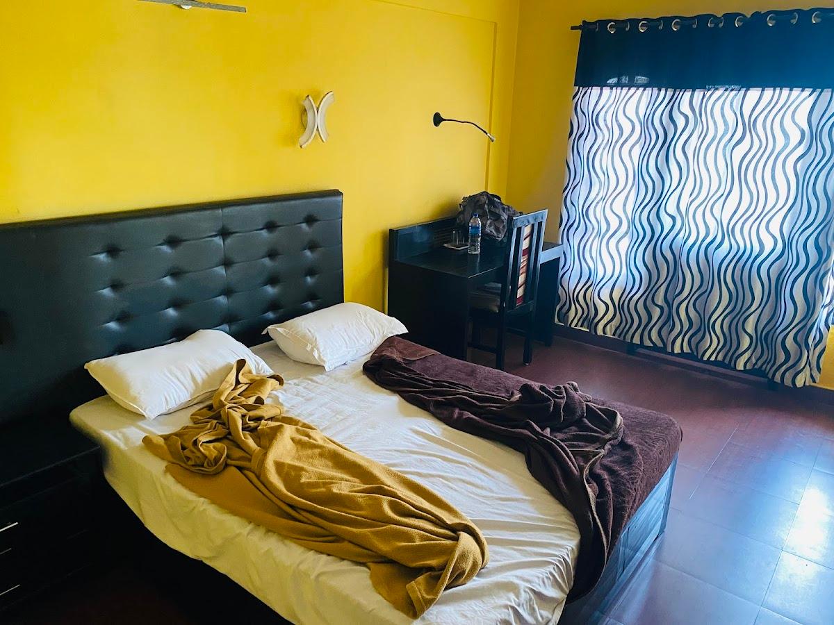 Hotel Victoria – photo 2