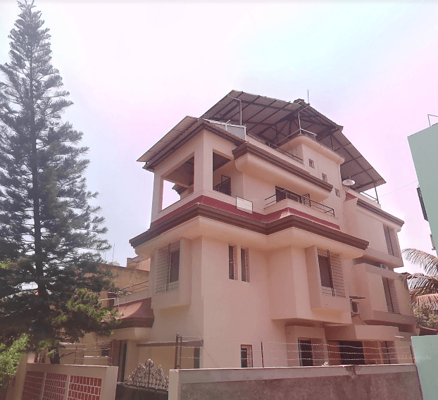 StayVista at The Glasscape | Luxury Villa with Swimming Pool in Nashik – photo 4