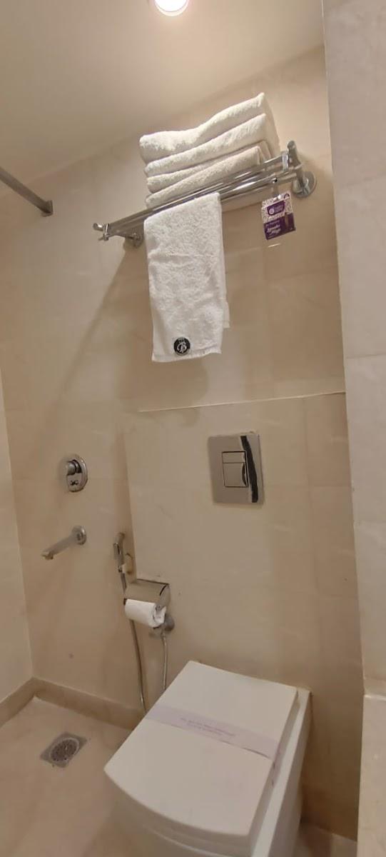 Hotel Benz International – photo 1