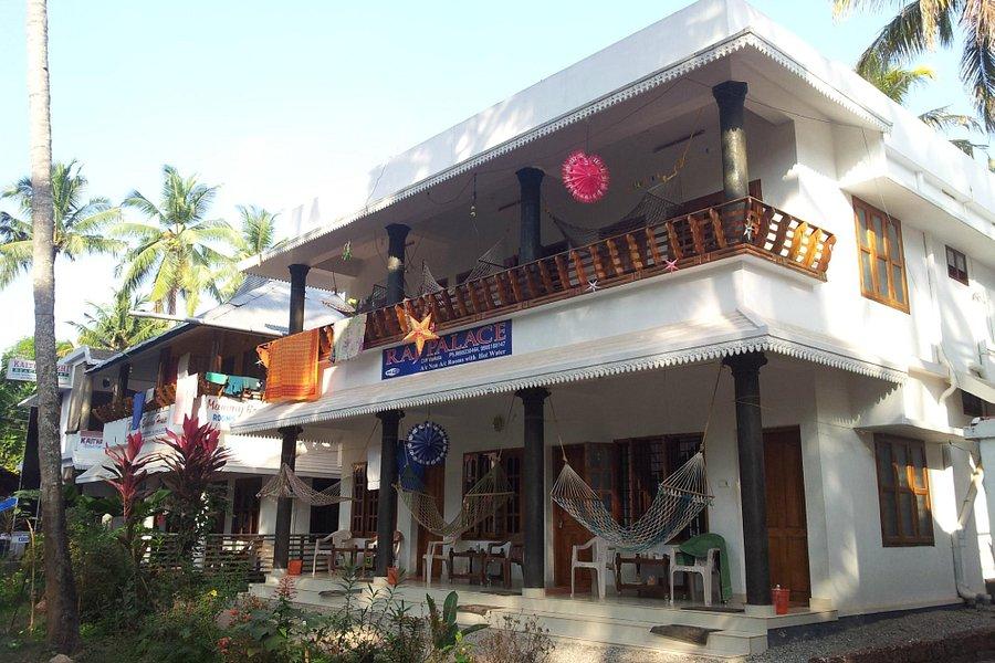 Raj Palace – photo 1