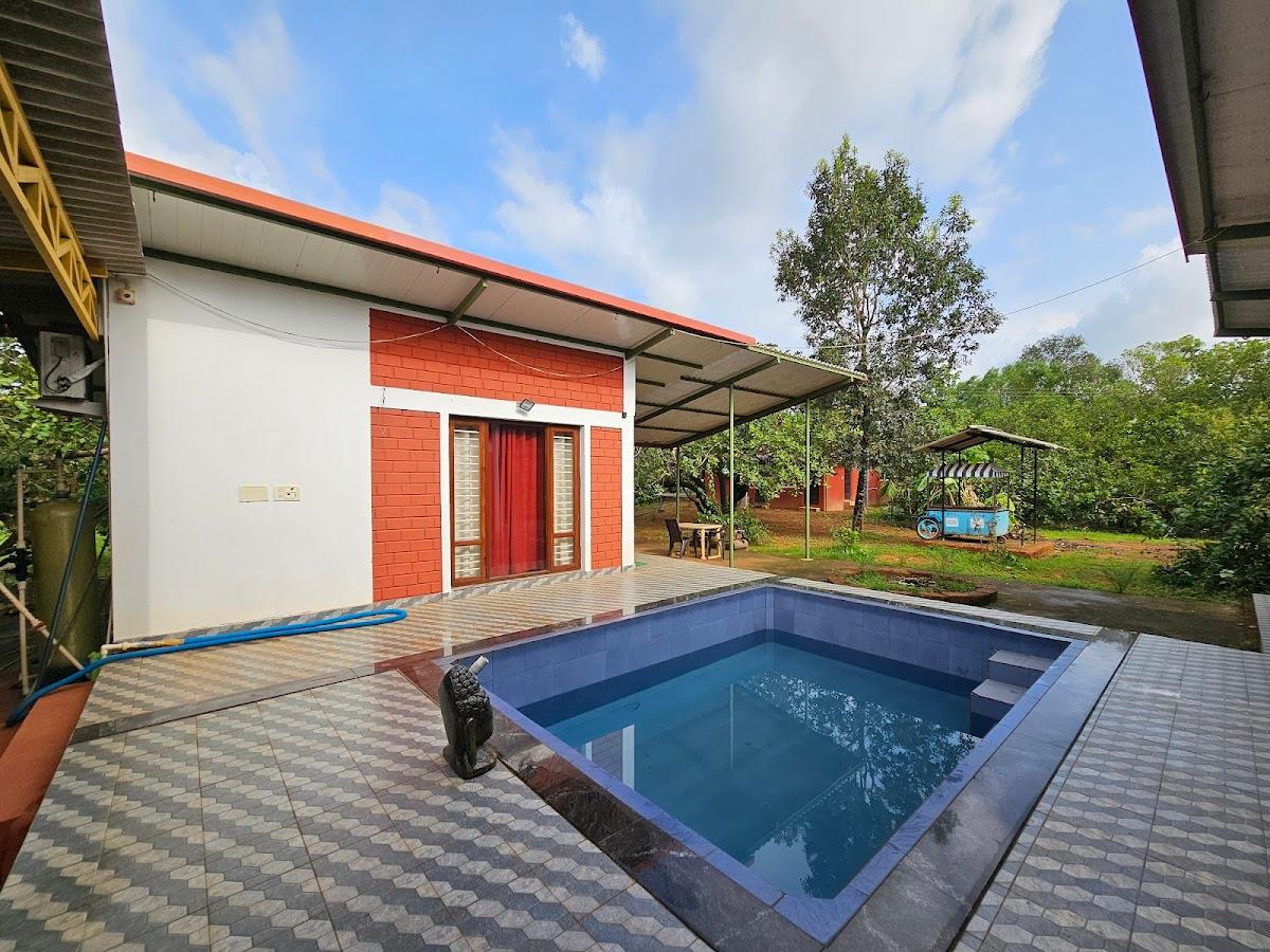 Kalavady Farmstay - Your Nature Escape – photo 2