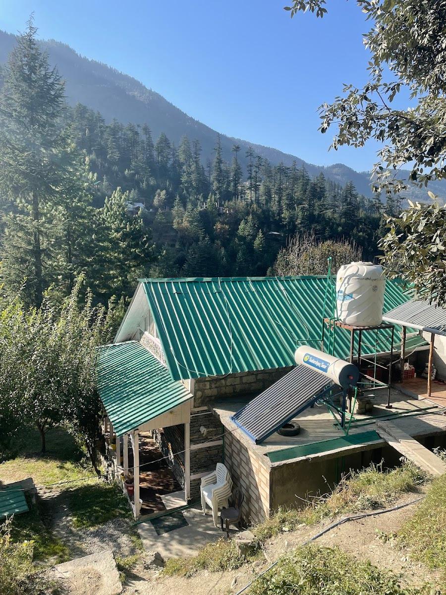 Basera Cottages Jibhi – photo 3