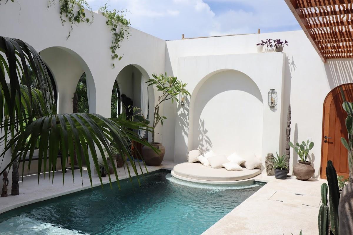 Vila Gila – photo 1