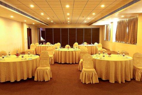 Four Points by Sheraton Mahabalipuram Resort & Convention Center – photo 4