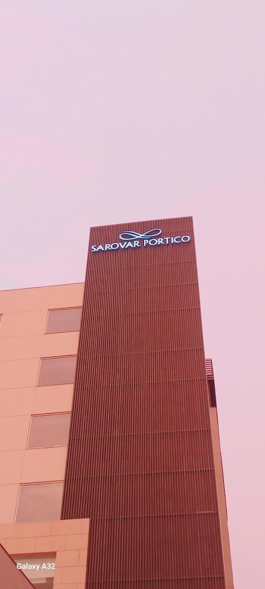 Sarovar Portico Ayodhya – photo 3
