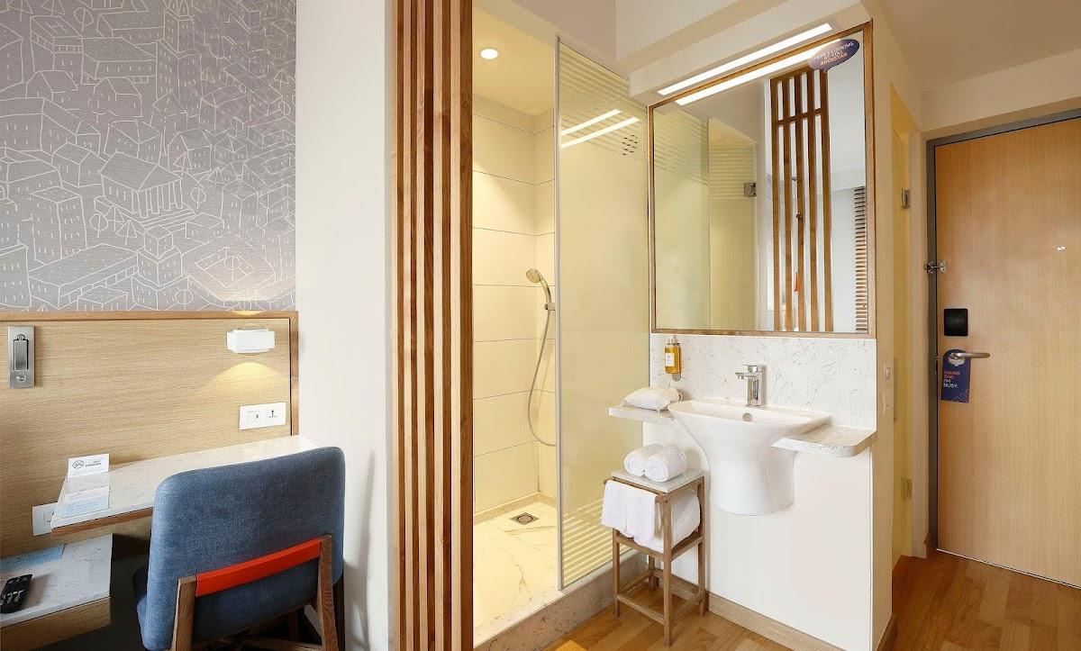 Holiday Inn Express Bengaluru Yeshwantpur, an IHG Hotel – photo 4