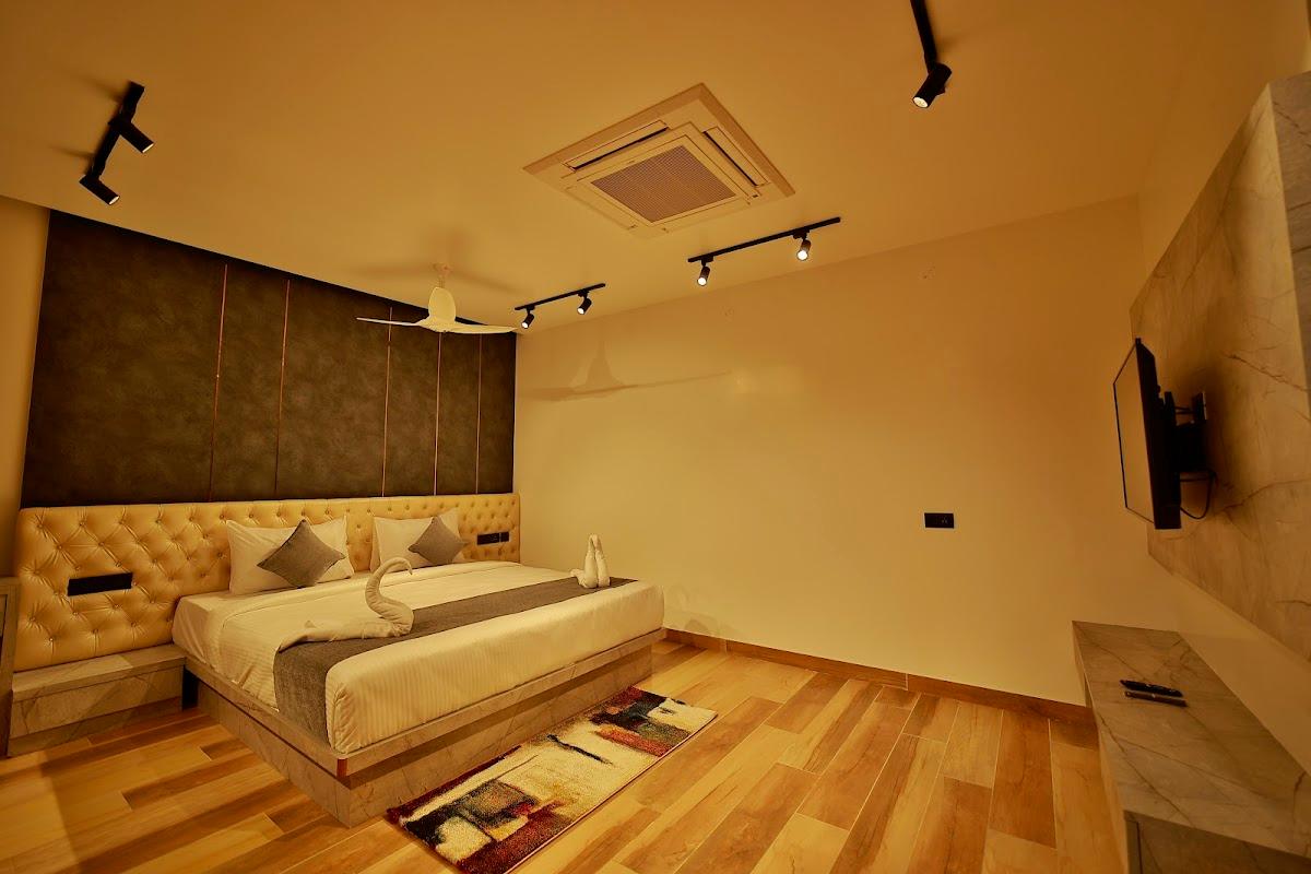 The Mysore Grand – photo 3
