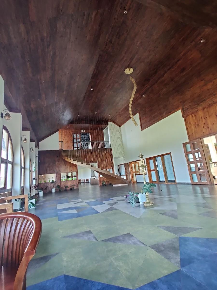 Wild Torrent Resort – photo 3
