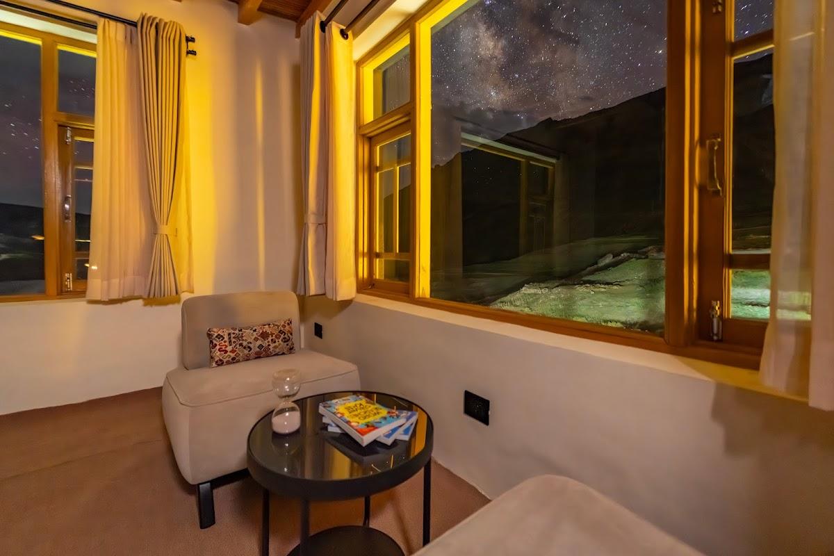 House on the Clouds, Spiti – photo 3