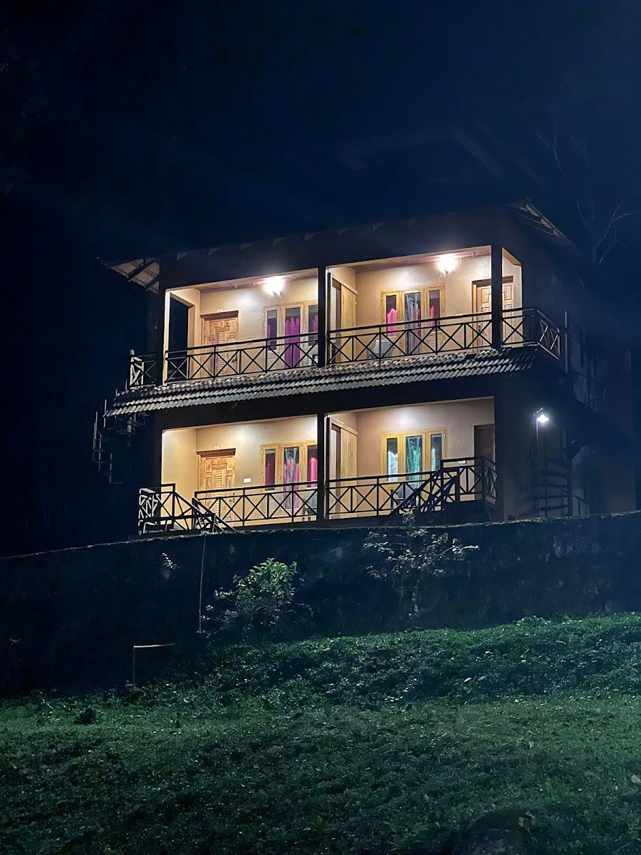 Vythiri Wild Resort, Wayanad resort – photo 4