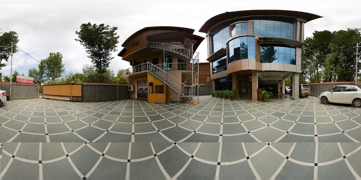 Mannat Resorts Srinagar – photo 3