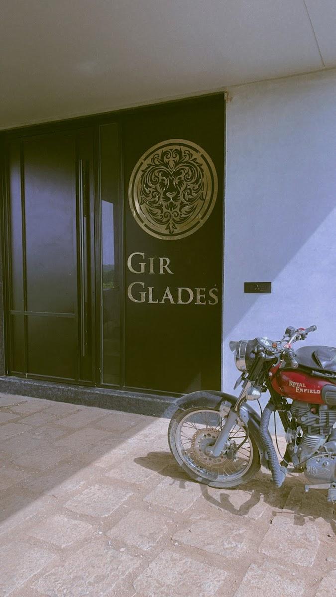 Gir Glades – photo 2