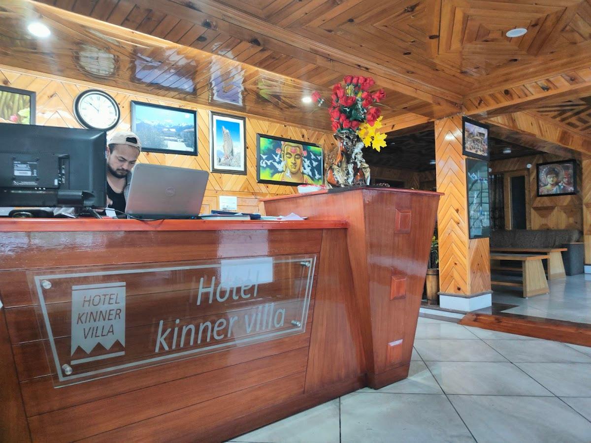 Hotel KinnerVilla – photo 4